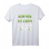 Angler Geschenk-Idee fürs Fischen und Angeln - Lustiges T-Shirt mit Sprüchen für Männer, Papa, Opa & Freunde, perfektes Geburtstagsgeschenk