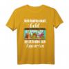 Aquaristik, Aquarianer und Aquarium Liebhaber Geschenk Idee T-Shirt mit lustigem Spruch – Perfekt für Geburtstag & Weihnachten