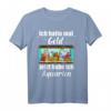 Aquaristik, Aquarianer und Aquarium Liebhaber Geschenk Idee T-Shirt mit lustigem Spruch – Perfekt für Geburtstag & Weihnachten