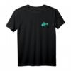 Ofishally awesome Fisch Tiermotiv Design T-Shirt – Lustiges Cartoon Motiv für Aquarianer, Kinder & Tierliebhaber, perfektes Geschenk