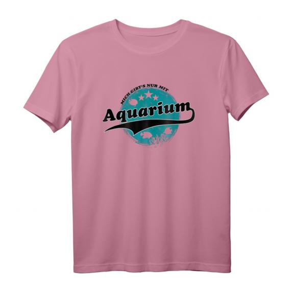 Aquarium Fische und Aquaristik Zubehör - Das humorvolle Aquarianer T-Shirt für Fischliebhaber und Aquariumfans Aquarium Fische und Aquaristik Zubehör - Das humorvolle Aquarianer T-Shirt für Fischliebhaber und Aquariumfans