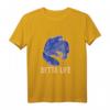 Betta Life Siamesischer Kampffisch Lustiges Spruch T-Shirt – Perfektes Geschenk für Aquarienliebhaber, Geburtstags- und Weihnachtsgeschenk für Kampffischbesitzer