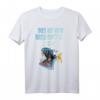 Aquarium Wasserwechsel T-Shirt - Lustiges Geschenk für Aquarianer, Garnelen- und Fischzüchter, Aquascaping Fans