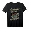 Aquascaper Aquascaping macht alles besser - Hobby Aquarianer T-Shirt & Geschenkidee für Aquaristik Enthusiasten