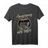 Aquascaper Aquascaping macht alles besser - Hobby Aquarianer T-Shirt & Geschenkidee für Aquaristik Enthusiasten