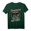 Aquascaper Aquascaping macht alles besser - Hobby Aquarianer T-Shirt & Geschenkidee für Aquaristik Enthusiasten