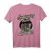 Aquascaper Aquascaping macht alles besser - Hobby Aquarianer T-Shirt & Geschenkidee für Aquaristik Enthusiasten