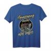 Aquascaper Aquascaping macht alles besser - Hobby Aquarianer T-Shirt & Geschenkidee für Aquaristik Enthusiasten