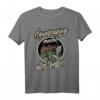 Aquascaper Aquascaping macht alles besser - Hobby Aquarianer T-Shirt & Geschenkidee für Aquaristik Enthusiasten