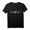 Garnelen Delikatesse Garnele Meeresfrüchte Emotion T-Shirt – Perfektes Geschenk für Aquarianer, Hobbyzüchter & Meeresfrüchte-Liebhaber