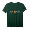 Garnelen Delikatesse Garnele Meeresfrüchte Emotion T-Shirt – Perfektes Geschenk für Aquarianer, Hobbyzüchter & Meeresfrüchte-Liebhaber
