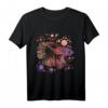 Betta Splendens T-Shirt | Siamesischer Kampffisch Geschenk für Aquarium-Fans & Zierfischhalter