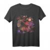 Betta Splendens T-Shirt | Siamesischer Kampffisch Geschenk für Aquarium-Fans & Zierfischhalter
