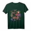 Betta Splendens T-Shirt | Siamesischer Kampffisch Geschenk für Aquarium-Fans & Zierfischhalter