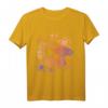 Betta Splendens T-Shirt | Siamesischer Kampffisch Geschenk für Aquarium-Fans & Zierfischhalter