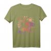 Betta Splendens T-Shirt | Siamesischer Kampffisch Geschenk für Aquarium-Fans & Zierfischhalter