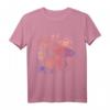 Betta Splendens T-Shirt | Siamesischer Kampffisch Geschenk für Aquarium-Fans & Zierfischhalter