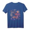 Betta Splendens T-Shirt | Siamesischer Kampffisch Geschenk für Aquarium-Fans & Zierfischhalter