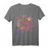 Betta Splendens T-Shirt | Siamesischer Kampffisch Geschenk für Aquarium-Fans & Zierfischhalter