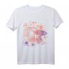 Betta Splendens T-Shirt | Siamesischer Kampffisch Geschenk für Aquarium-Fans & Zierfischhalter
