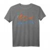 Fische Versteher Aquarium Aquarianer T-Shirt - Lustige Fischliebhaber Kleidung für Damen, Herren und Kinder