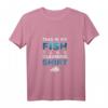 Aquarium Fisch Fische Aquaristik Zierfisch Tank Top – Perfektes Geschenk für Aquaristikliebhaber, Familie & Freunde zu Weihnachten, Geburtstag & besonderen Anlässen