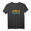 Angler Fisch Flüsterer Aquarium T-Shirt - Klassisch geschnitten, doppelt genähter Saum, ideales Geschenk für Fischliebhaber und Aquaristik-Enthusiasten