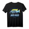 Mbuna Afra Cichlide Malawi Buntbarsch Aquarium T-Shirt für Aquarianer & Zierfischfans – Perfekt als Geschenk zu Weihnachten & Geburtstag