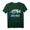 Mbuna Afra Cichlide Malawi Buntbarsch Aquarium T-Shirt für Aquarianer & Zierfischfans – Perfekt als Geschenk zu Weihnachten & Geburtstag