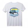 Mbuna Afra Cichlide Malawi Buntbarsch Aquarium T-Shirt für Aquarianer & Zierfischfans – Perfekt als Geschenk zu Weihnachten & Geburtstag
