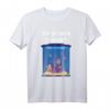 Das ist mein Wasserwechsel T-Shirt - Humorvolles Aquarianer T-Shirt für Aquarium Liebhaber & Aquaristikbedarf