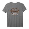 Dornaugen Dornauge Schmerle Aquarium Zierfisch T-Shirt – Lustiges Geschenk für Aquaristik-Fans, Fischliebhaber & Gemeinschaftsbecken Enthusiasten