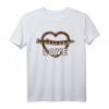 Dornaugen Dornauge Schmerle Aquarium Zierfisch T-Shirt – Lustiges Geschenk für Aquaristik-Fans, Fischliebhaber & Gemeinschaftsbecken Enthusiasten