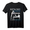 Richtige Männer haben Fische Aquarium Aquaristik Aquarianer T-Shirt – Lustiges Geschenk für Fischliebhaber, Aquascaper & Aquaristik-Fans