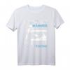 Richtige Männer haben Fische Aquarium Aquaristik Aquarianer T-Shirt – Lustiges Geschenk für Fischliebhaber, Aquascaper & Aquaristik-Fans