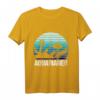 Aquarianer T-Shirt mit Fisch-Design - Lustiges Aquarium Shirt für Aquarienliebhaber, Züchter & Aquarium Fans