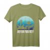 Aquarianer T-Shirt mit Fisch-Design - Lustiges Aquarium Shirt für Aquarienliebhaber, Züchter & Aquarium Fans
