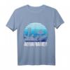 Aquarianer T-Shirt mit Fisch-Design - Lustiges Aquarium Shirt für Aquarienliebhaber, Züchter & Aquarium Fans