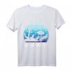 Aquarianer T-Shirt mit Fisch-Design - Lustiges Aquarium Shirt für Aquarienliebhaber, Züchter & Aquarium Fans