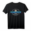 Aquaristik Meeresfisch Fisch Kugelfisch T-Shirt - Niedliches Aquarium-Design mit lustigem Spruch für Fischliebhaber