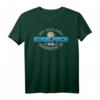Aquaristik Meeresfisch Fisch Kugelfisch T-Shirt - Niedliches Aquarium-Design mit lustigem Spruch für Fischliebhaber