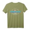 Aquaristik Meeresfisch Fisch Kugelfisch T-Shirt - Niedliches Aquarium-Design mit lustigem Spruch für Fischliebhaber