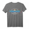 Aquaristik Meeresfisch Fisch Kugelfisch T-Shirt - Niedliches Aquarium-Design mit lustigem Spruch für Fischliebhaber
