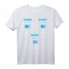 Lustiges Aquarium, Aquarianer und Aquaristik T-Shirt - Perfektes Geschenk für Fischliebhaber, Aquascaper & Wasserwechsel-Fans
