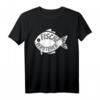 Fische Versteher - Aquarium Aquaristik Aquarianer Aquascaper T-Shirt als lustiges Geschenk zum Geburtstag oder Weihnachten für Fischliebhaber und Aquaristik-Enthusiasten