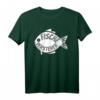 Fische Versteher - Aquarium Aquaristik Aquarianer Aquascaper T-Shirt als lustiges Geschenk zum Geburtstag oder Weihnachten für Fischliebhaber und Aquaristik-Enthusiasten