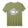 Fische Versteher - Aquarium Aquaristik Aquarianer Aquascaper T-Shirt als lustiges Geschenk zum Geburtstag oder Weihnachten für Fischliebhaber und Aquaristik-Enthusiasten