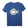 Fische Versteher - Aquarium Aquaristik Aquarianer Aquascaper T-Shirt als lustiges Geschenk zum Geburtstag oder Weihnachten für Fischliebhaber und Aquaristik-Enthusiasten