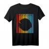 Diskusfisch Aquarianer Buntbarsch Aquarium Geschenk T-Shirt - Lustiges Fisch-Spruch Design für Aquaristik-Fans