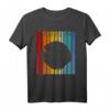Diskusfisch Aquarianer Buntbarsch Aquarium Geschenk T-Shirt - Lustiges Fisch-Spruch Design für Aquaristik-Fans